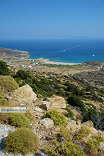 Onderweg naar Manganari Ios - Eiland Ios - Cycladen foto 342 - Foto van De Griekse Gids