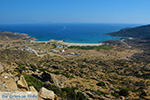 Onderweg naar Manganari Ios - Eiland Ios - Cycladen foto 347 - Foto van De Griekse Gids