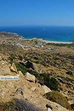 Onderweg naar Manganari Ios - Eiland Ios - Cycladen foto 350 - Foto van De Griekse Gids