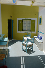 Pavezzo apartments Chora Ios - Eiland Ios - Cycladen foto 392 - Foto van De Griekse Gids