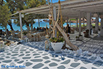 Koumbara Beach bar Chora Ios - Eiland Ios - Cycladen foto 407 - Foto van De Griekse Gids