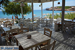 Koumbara Beach bar Chora Ios - Eiland Ios - Cycladen foto 414 - Foto van De Griekse Gids