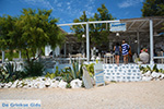 Koumbara Beach bar Chora Ios - Eiland Ios - Cycladen foto 415 - Foto van De Griekse Gids