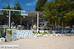 Koumbara Beach bar Chora Ios - Eiland Ios - Cycladen foto 416 - Foto van De Griekse Gids