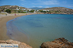 Koumbara Beach Chora Ios - Eiland Ios - Cycladen foto 421 - Foto van De Griekse Gids