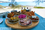 Koumbara Beach bar Chora Ios - Eiland Ios - Cycladen foto 423 - Foto van De Griekse Gids