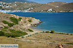 Tzamaria beach Chora Ios - Eiland Ios - Cycladen Griekenland foto 441 - Foto van De Griekse Gids