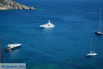 Mylopotas Ios - Eiland Ios - Cycladen Griekenland foto 26 - Foto van https://www.grieksegids.nl/fotos/ios/normaal/eiland-ios-026.jpg