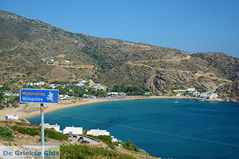 Mylopotas Ios - Eiland Ios - Cycladen Griekenland foto 28 - Foto van https://www.grieksegids.nl/fotos/ios/normaal/eiland-ios-028.jpg