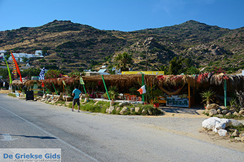 Mylopotas Ios - Eiland Ios - Cycladen Griekenland foto 52 - Foto van https://www.grieksegids.nl/fotos/ios/normaal/eiland-ios-052.jpg