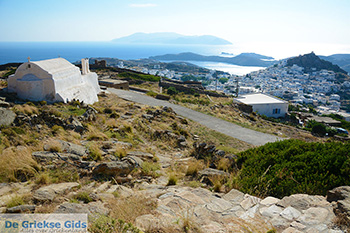 Chora Ios - Eiland Ios - Cycladen Griekenland foto 76 - Foto van https://www.grieksegids.nl/fotos/ios/normaal/eiland-ios-076.jpg