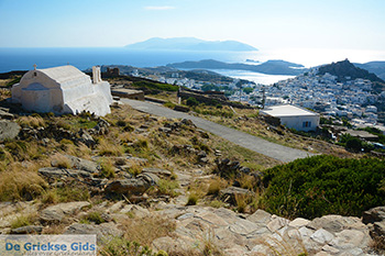 Chora Ios - Eiland Ios - Cycladen Griekenland foto 77 - Foto van https://www.grieksegids.nl/fotos/ios/normaal/eiland-ios-077.jpg