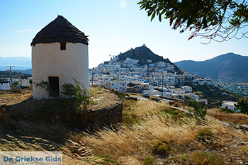 Chora Ios - Eiland Ios - Cycladen Griekenland foto 80 - Foto van https://www.grieksegids.nl/fotos/ios/normaal/eiland-ios-080.jpg