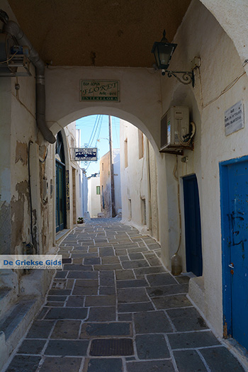 Chora Ios - Eiland Ios - Cycladen Griekenland foto 90 - Foto van https://www.grieksegids.nl/fotos/ios/normaal/eiland-ios-090.jpg