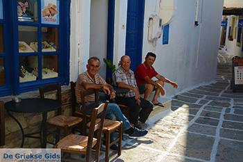 Chora Ios - Eiland Ios - Cycladen Griekenland foto 92 - Foto van https://www.grieksegids.nl/fotos/ios/normaal/eiland-ios-092.jpg