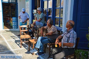 Chora Ios - Eiland Ios - Cycladen Griekenland foto 96 - Foto van https://www.grieksegids.nl/fotos/ios/normaal/eiland-ios-096.jpg