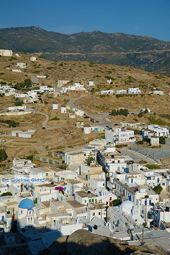 Chora Ios - Eiland Ios - Cycladen Griekenland foto 124 - Foto van https://www.grieksegids.nl/fotos/ios/normaal/eiland-ios-124.jpg