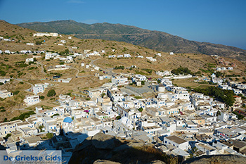 Chora Ios - Eiland Ios - Cycladen Griekenland foto 125 - Foto van https://www.grieksegids.nl/fotos/ios/normaal/eiland-ios-125.jpg