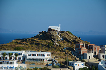 Chora Ios - Eiland Ios - Cycladen Griekenland foto 126 - Foto van https://www.grieksegids.nl/fotos/ios/normaal/eiland-ios-126.jpg