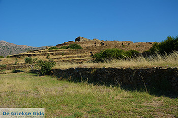 Skarkos Chora Ios - Eiland Ios - Cycladen Griekenland foto 169 - Foto van https://www.grieksegids.nl/fotos/ios/normaal/eiland-ios-169.jpg