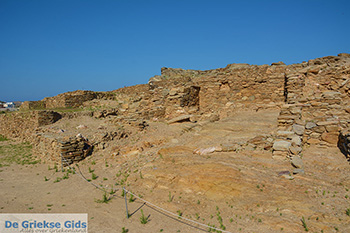 Skarkos Chora Ios - Eiland Ios - Cycladen Griekenland foto 173 - Foto van https://www.grieksegids.nl/fotos/ios/normaal/eiland-ios-173.jpg