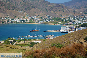 Gialos Ios - Eiland Ios - Cycladen Griekenland foto 231 - Foto van https://www.grieksegids.nl/fotos/ios/normaal/eiland-ios-231.jpg