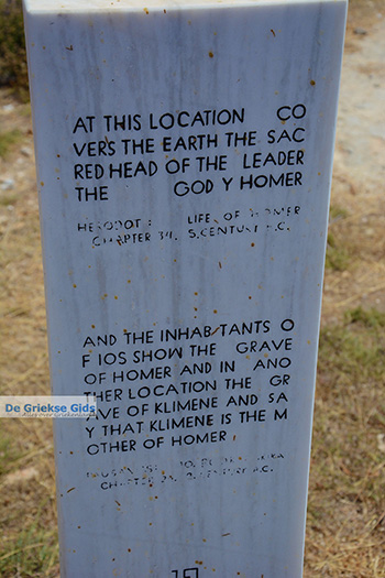 Plakotos Ios - Eiland Ios - Cycladen Griekenland foto 248 - Foto van https://www.grieksegids.nl/fotos/ios/normaal/eiland-ios-248.jpg