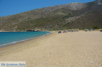 Agia Theodoti vakantie