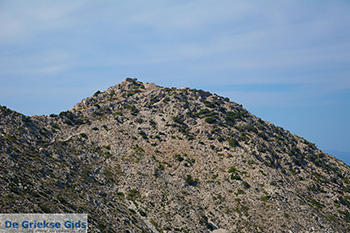 Paleokastro bij Psathi Ios - Cycladen Griekenland foto 325 - Foto van https://www.grieksegids.nl/fotos/ios/normaal/eiland-ios-325.jpg