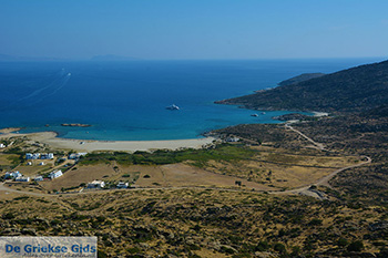 Onderweg naar Manganari Ios - Eiland Ios - Cycladen foto 354 - Foto van https://www.grieksegids.nl/fotos/ios/normaal/eiland-ios-354.jpg