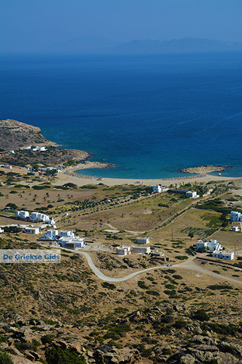 Onderweg naar Manganari Ios - Eiland Ios - Cycladen foto 356 - Foto van https://www.grieksegids.nl/fotos/ios/normaal/eiland-ios-356.jpg