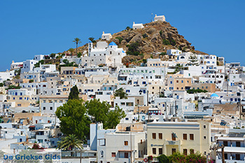 Pavezzo apartments Chora Ios - Eiland Ios - Cycladen foto 387 - Foto van https://www.grieksegids.nl/fotos/ios/normaal/eiland-ios-387.jpg