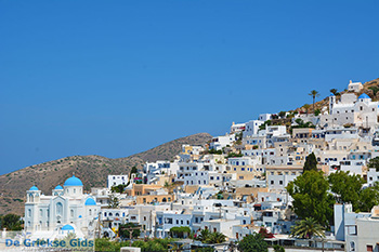 Pavezzo apartments Chora Ios - Eiland Ios - Cycladen foto 389 - Foto van https://www.grieksegids.nl/fotos/ios/normaal/eiland-ios-389.jpg