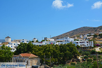 Pavezzo apartments Chora Ios - Eiland Ios - Cycladen foto 390 - Foto van https://www.grieksegids.nl/fotos/ios/normaal/eiland-ios-390.jpg