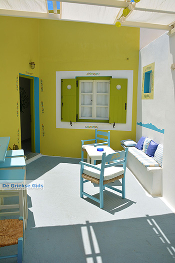 Pavezzo apartments Chora Ios - Eiland Ios - Cycladen foto 391 - Foto van https://www.grieksegids.nl/fotos/ios/normaal/eiland-ios-391.jpg