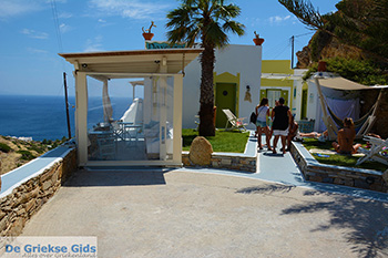 Pavezzo apartments Chora Ios - Eiland Ios - Cycladen foto 401 - Foto van https://www.grieksegids.nl/fotos/ios/normaal/eiland-ios-401.jpg