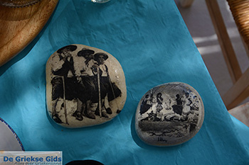 Koumbara Beach bar Chora Ios - Eiland Ios - Cycladen foto 428 - Foto van https://www.grieksegids.nl/fotos/ios/normaal/eiland-ios-428.jpg