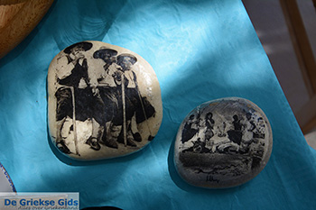 Koumbara Beach bar Chora Ios - Eiland Ios - Cycladen foto 429 - Foto van https://www.grieksegids.nl/fotos/ios/normaal/eiland-ios-429.jpg