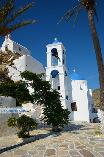 Chora Ios - Eiland Ios - Cycladen Griekenland foto 468 - Foto van https://www.grieksegids.nl/fotos/ios/normaal/eiland-ios-468.jpg