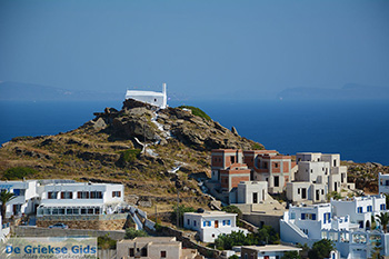 Chora Ios - Eiland Ios - Cycladen Griekenland foto 471 - Foto van https://www.grieksegids.nl/fotos/ios/normaal/eiland-ios-471.jpg