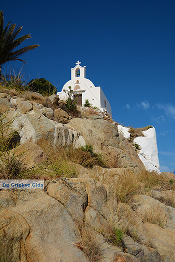 Chora Ios - Eiland Ios - Cycladen Griekenland foto 472 - Foto van https://www.grieksegids.nl/fotos/ios/normaal/eiland-ios-472.jpg