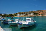 Eiland Iraklia | Cycladen | De Griekse Gids | nr 23 - Foto van De Griekse Gids