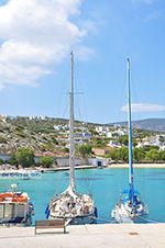 Eiland Iraklia | Cycladen | De Griekse Gids | nr 32 - Foto van De Griekse Gids
