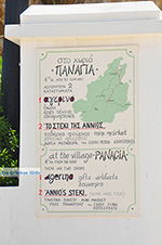 Eiland Iraklia | Cycladen | De Griekse Gids | nr 50 - Foto van De Griekse Gids