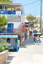 Eiland Iraklia | Cycladen | De Griekse Gids | nr 73 - Foto van De Griekse Gids