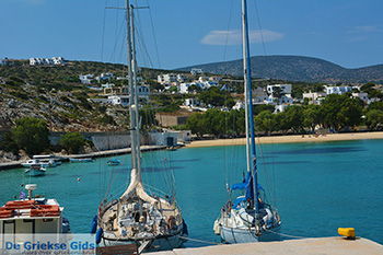 Eiland Iraklia | Cycladen | De Griekse Gids | nr 9 - Foto van https://www.grieksegids.nl/fotos/iraklia/normaal/eiland-iraklia-009.jpg