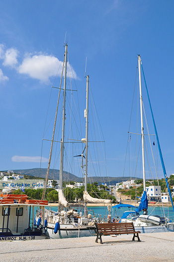 Eiland Iraklia | Cycladen | De Griekse Gids | nr 40 - Foto van https://www.grieksegids.nl/fotos/iraklia/normaal/eiland-iraklia-040.jpg