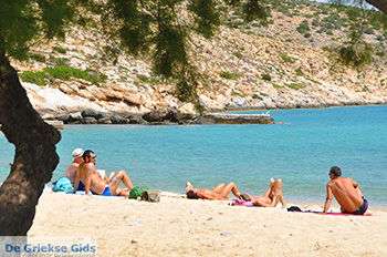 Eiland Iraklia | Cycladen | De Griekse Gids | nr 66 - Foto van https://www.grieksegids.nl/fotos/iraklia/normaal/eiland-iraklia-066.jpg