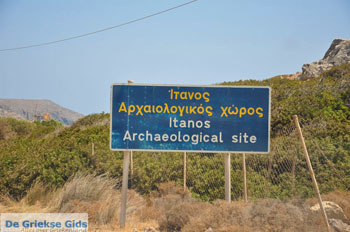 Itanos en Erimoupoli | Lassithi Kreta | Foto 1 - Foto van https://www.grieksegids.nl/fotos/itanos/normaal/itanos-erimoupoli-kreta-001.jpg