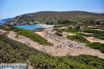 Itanos en Erimoupoli | Lassithi Kreta | Foto 22 - Foto van https://www.grieksegids.nl/fotos/itanos/normaal/itanos-erimoupoli-kreta-022.jpg